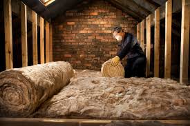 Types of Insulation We Offer in Lake Of The Woods, IL